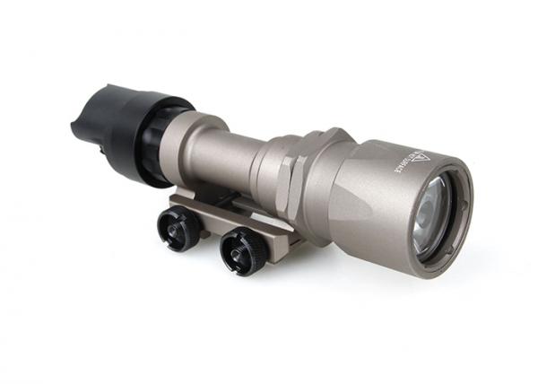 T HM M51 Tactical Rifle Weapon Light ( DE )